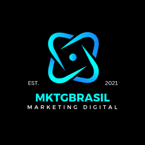 Logomarca Oficial MKTG Brasil
